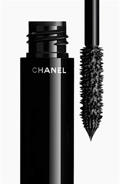 best chanel mascara|chanel mascara le volume boots.